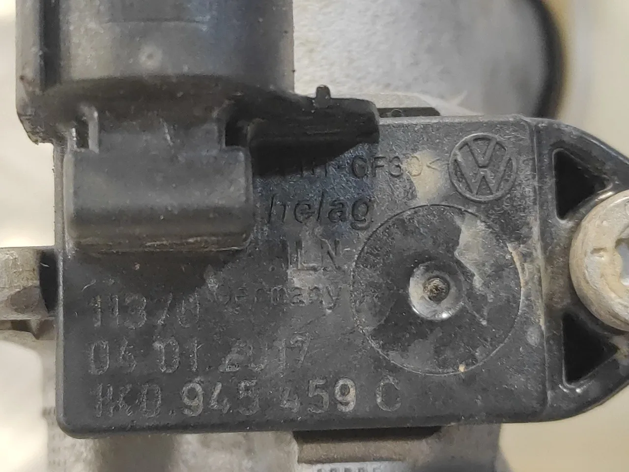 Bomba Freno para Seat Ibiza (6P1)