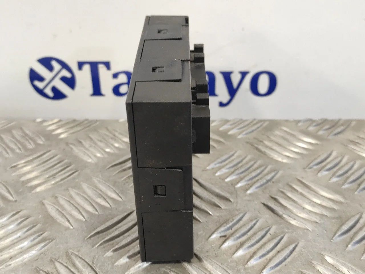 Modulo Electronico para Seat Leon (1P1)