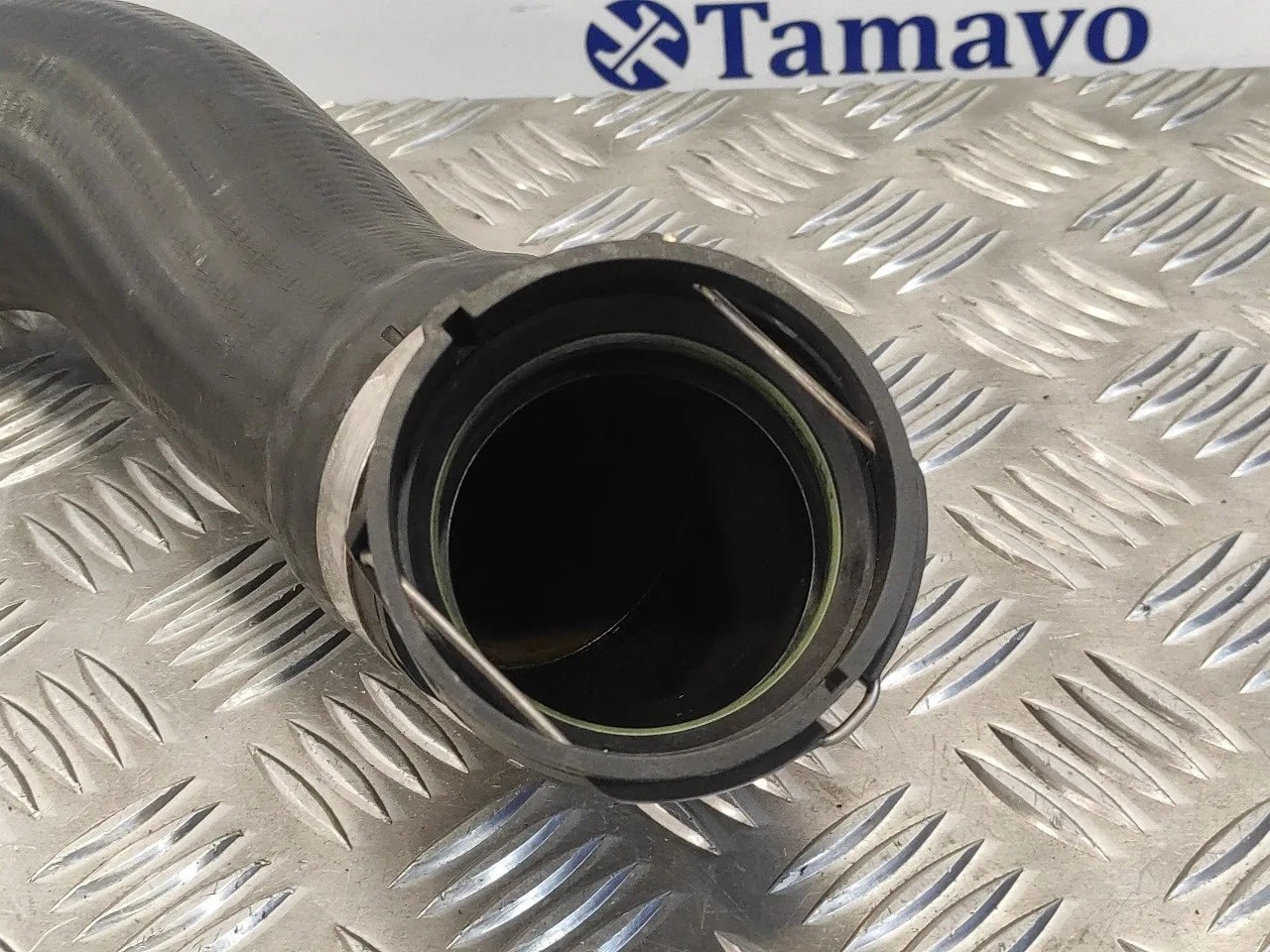 Tubo para Bmw X3 (E83)