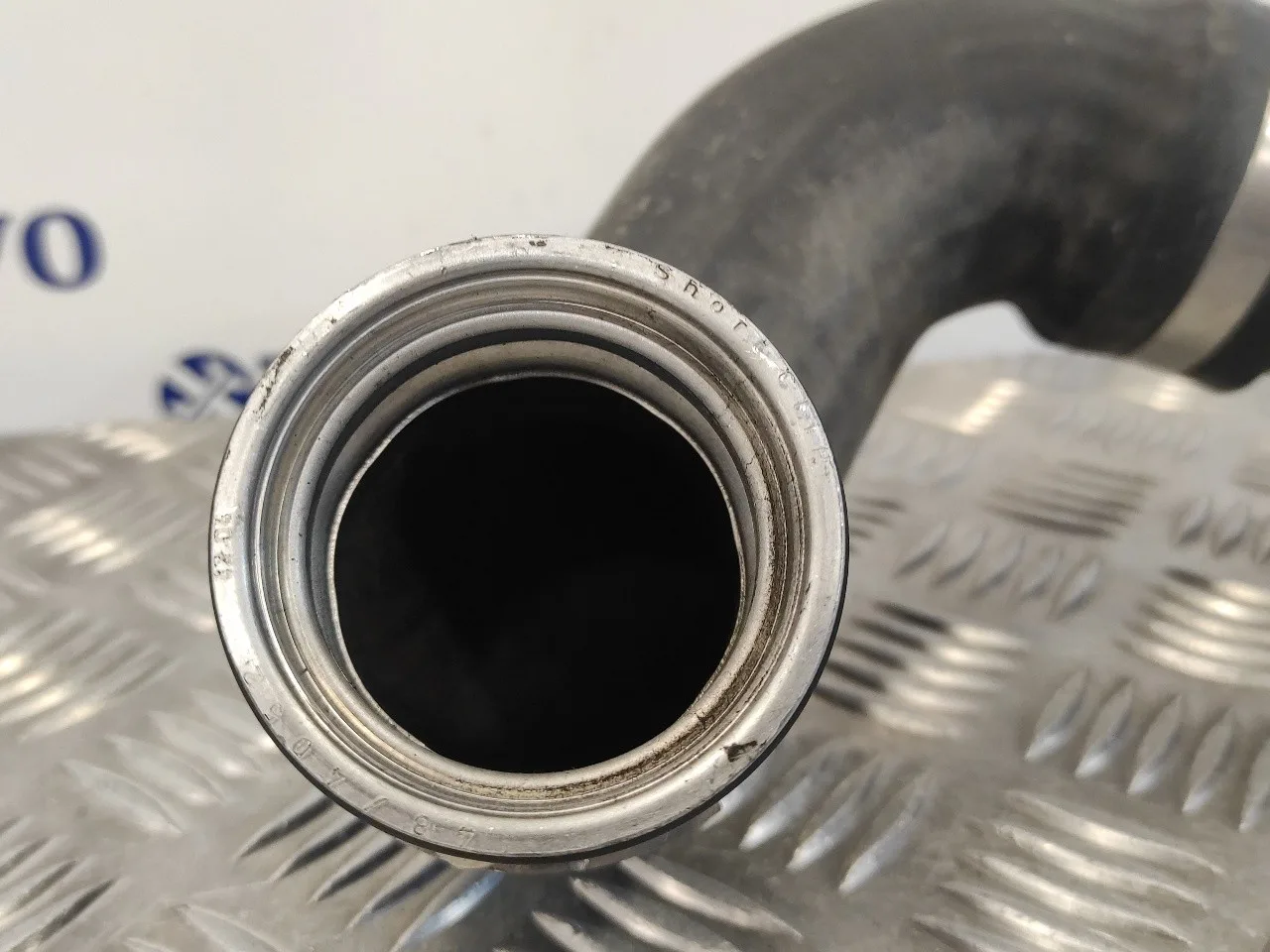 Tubo para Bmw X3 (E83)