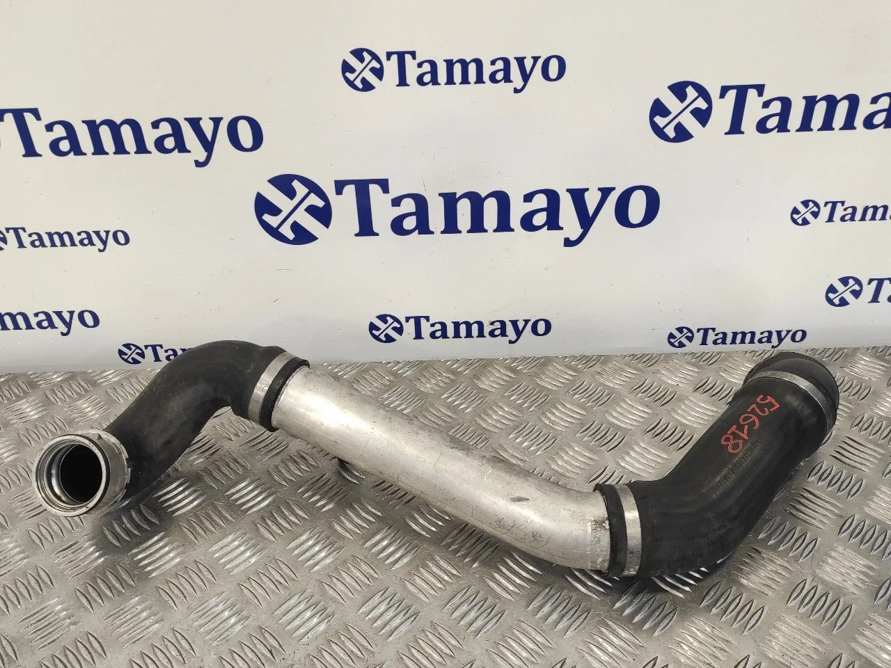 Tubo para Bmw X3 (E83)