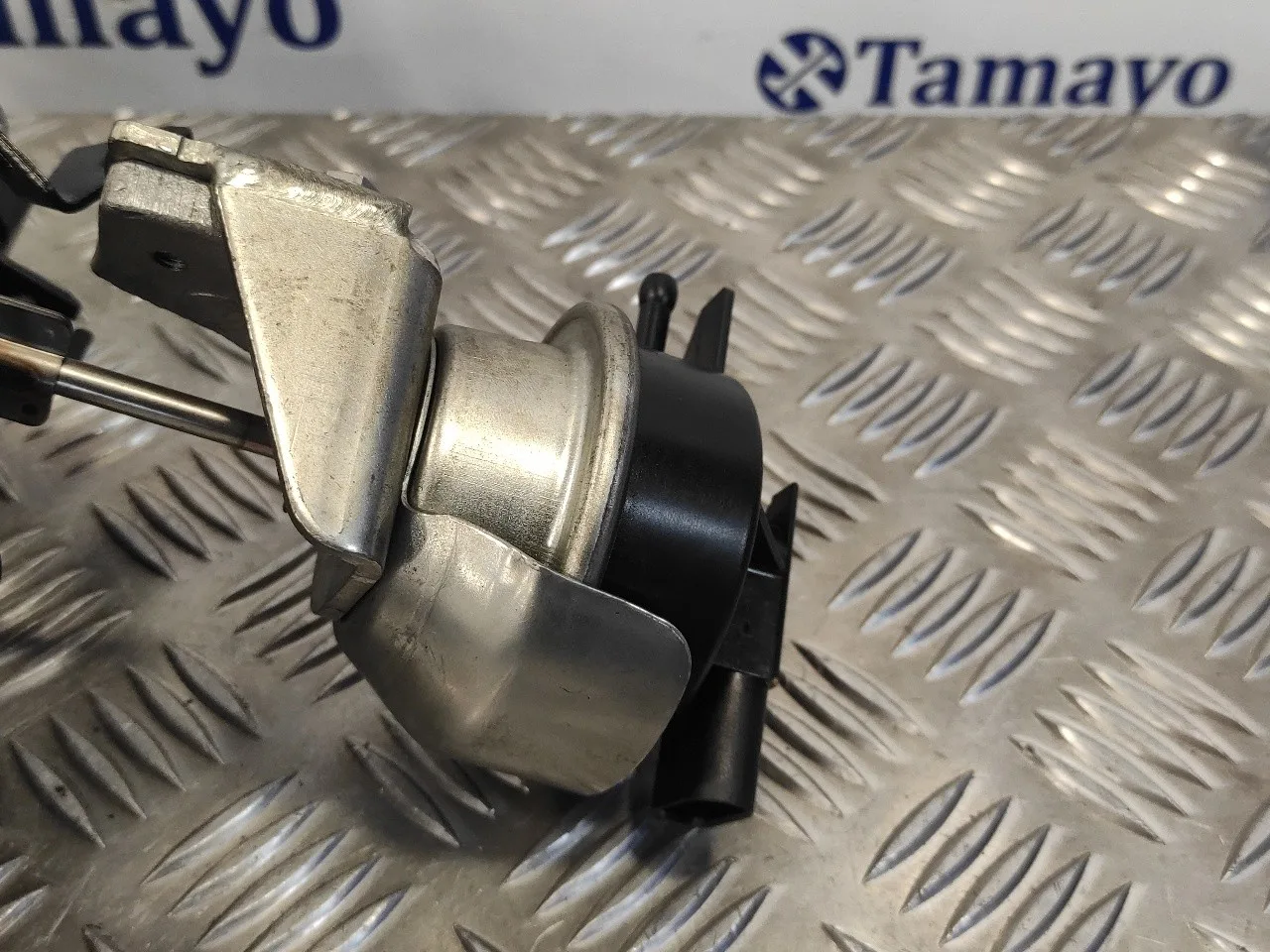 Turbocompresor para Seat Leon Sc (5F5)