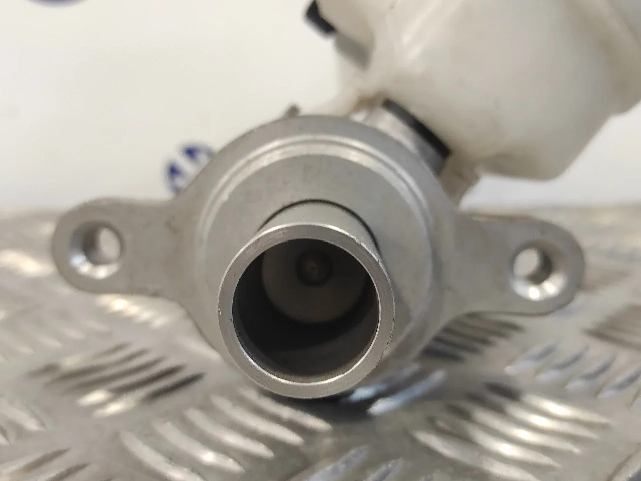 Bomba Freno para Fiat Ducato Furgon