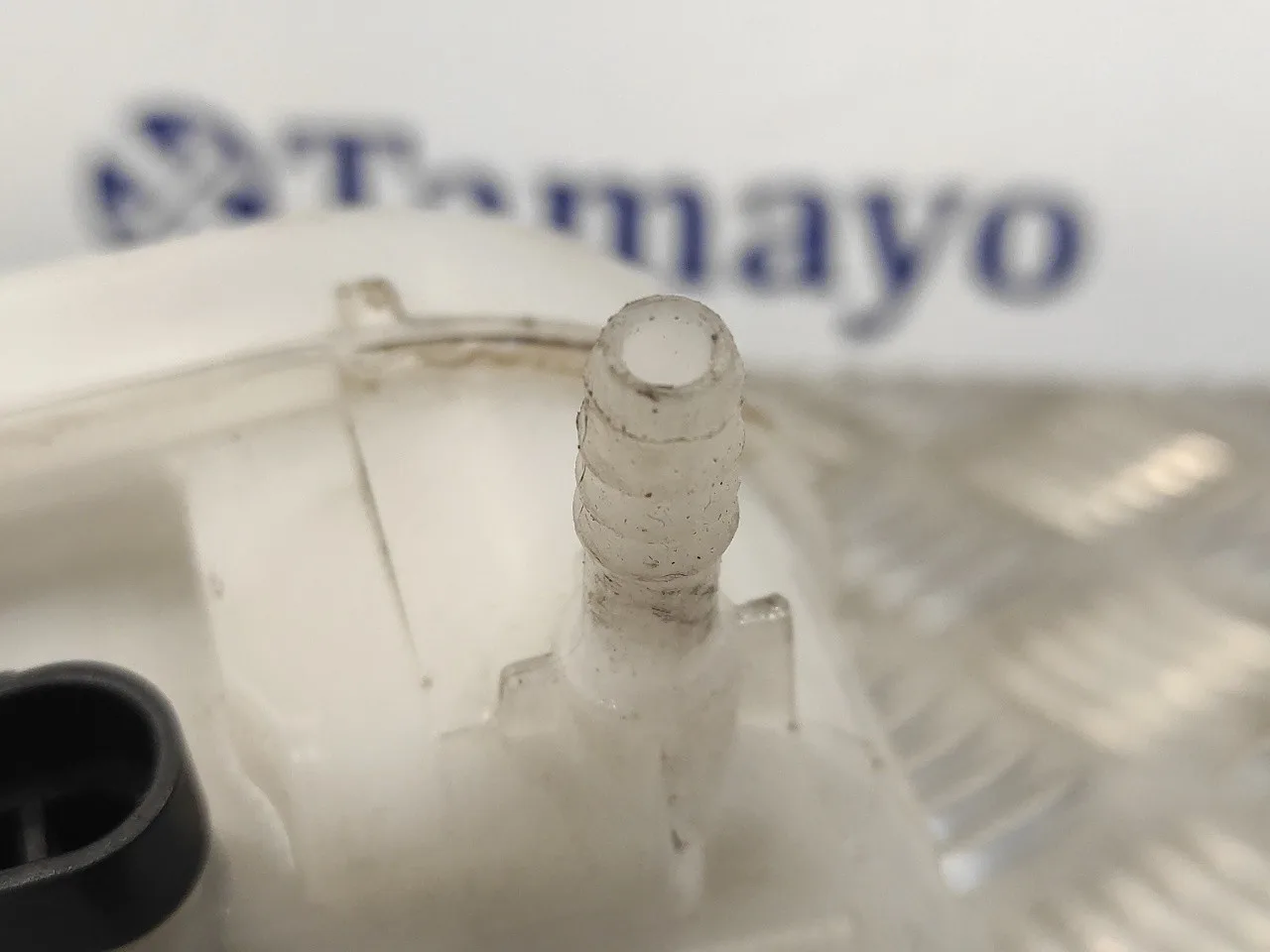 Bomba Freno para Fiat Ducato Furgon