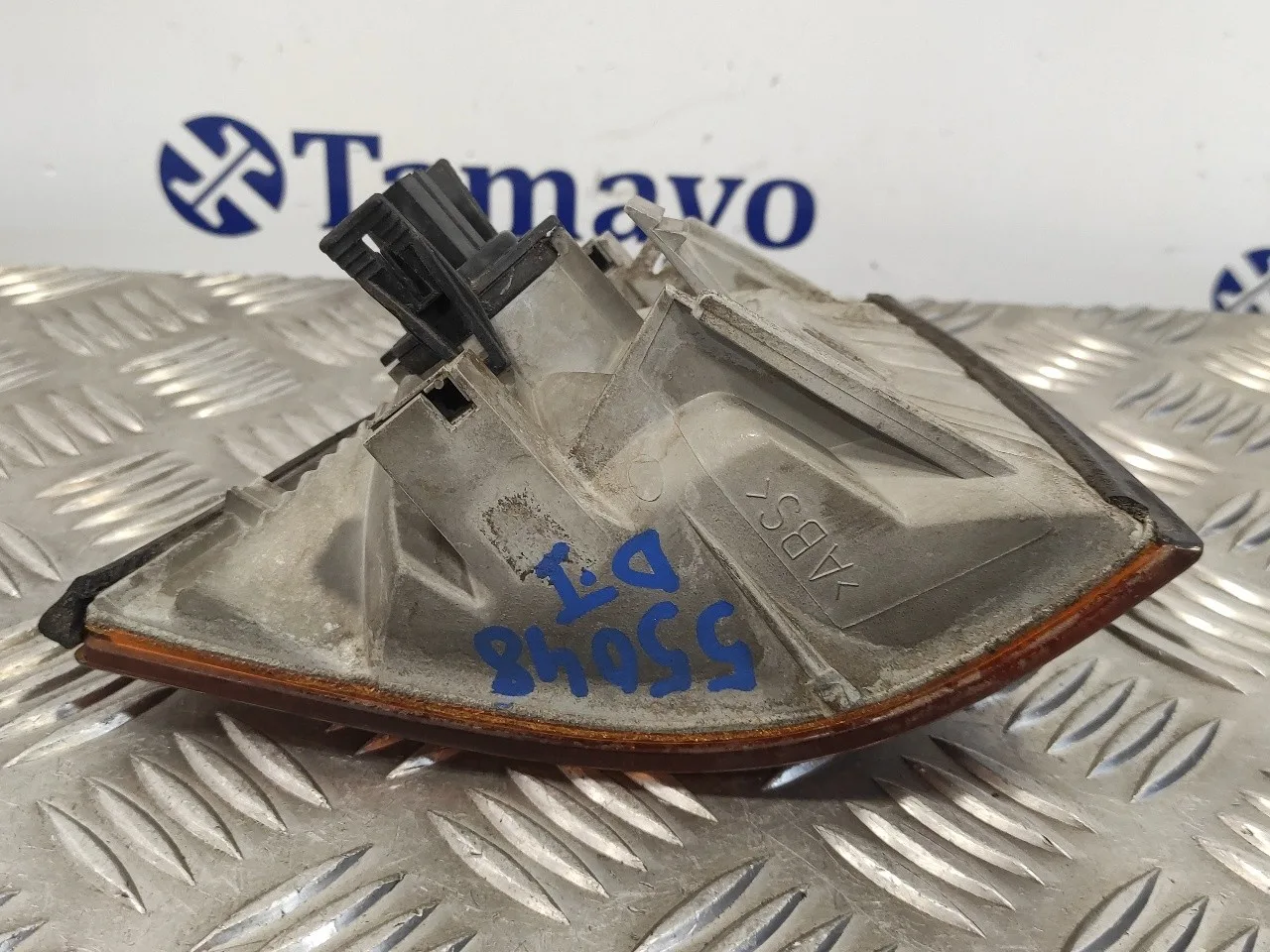 Piloto Delantero Izquierdo para Bmw Serie 3 Berlina (E36)