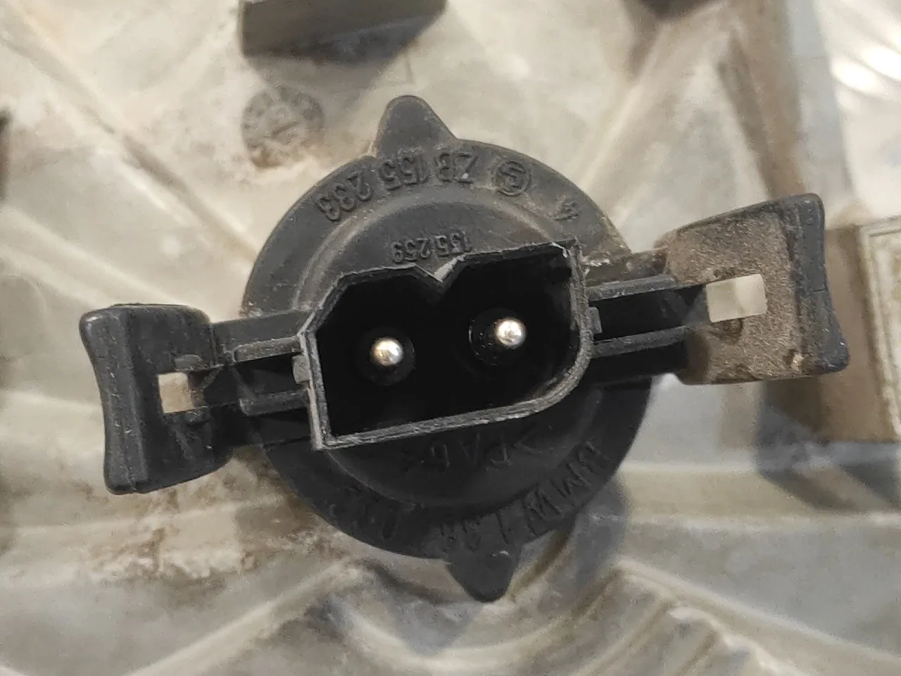 Piloto Delantero Izquierdo para Bmw Serie 3 Berlina (E36)