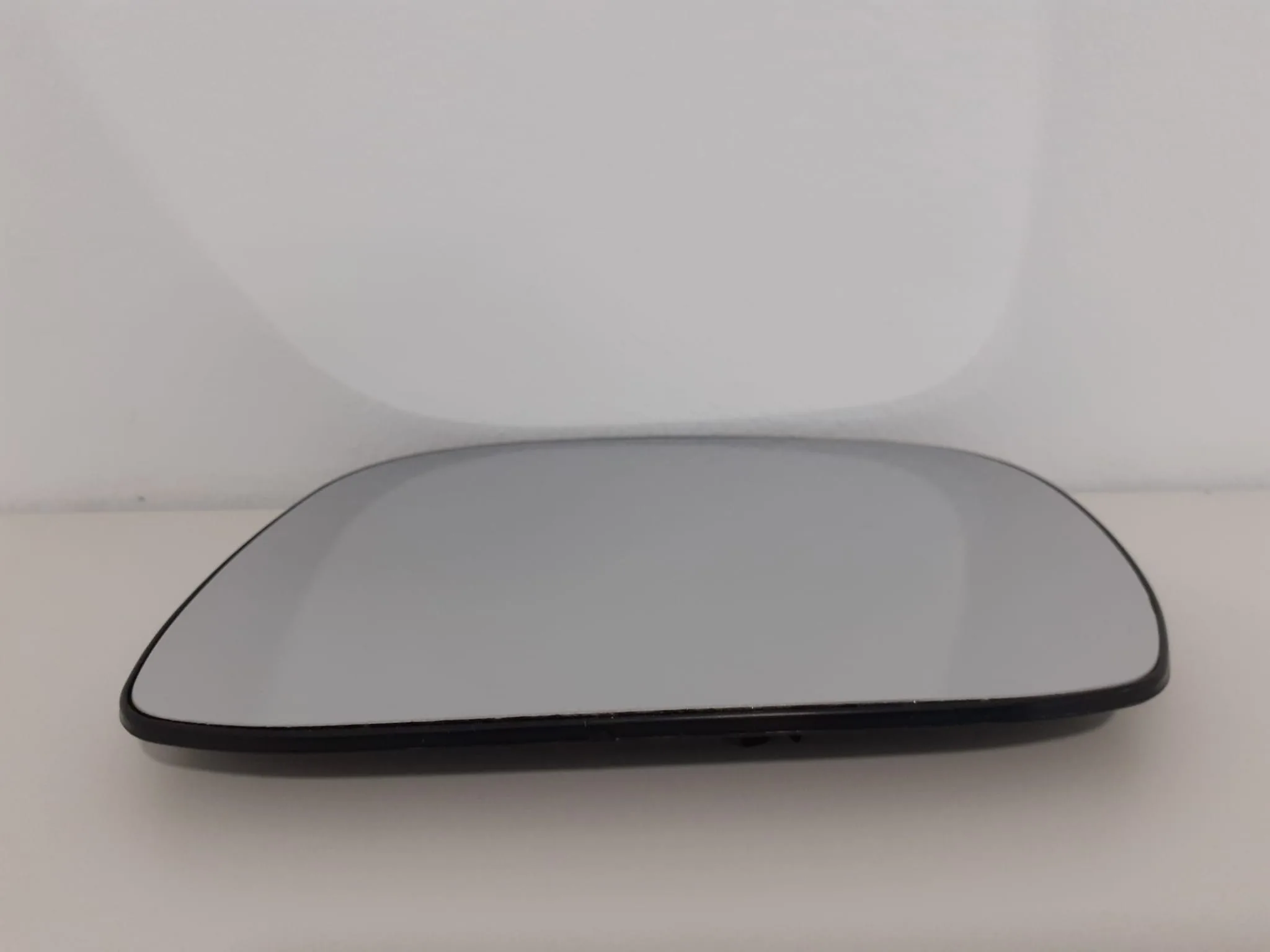 Cristal Espejo Retrovisor Der para Opel Agila