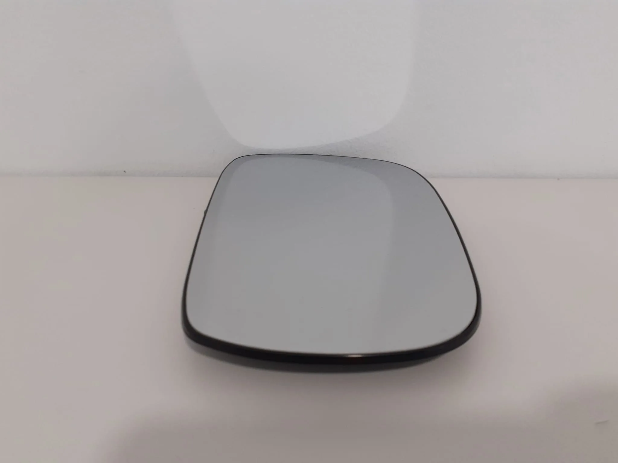 Cristal Espejo Retrovisor Der para Opel Agila