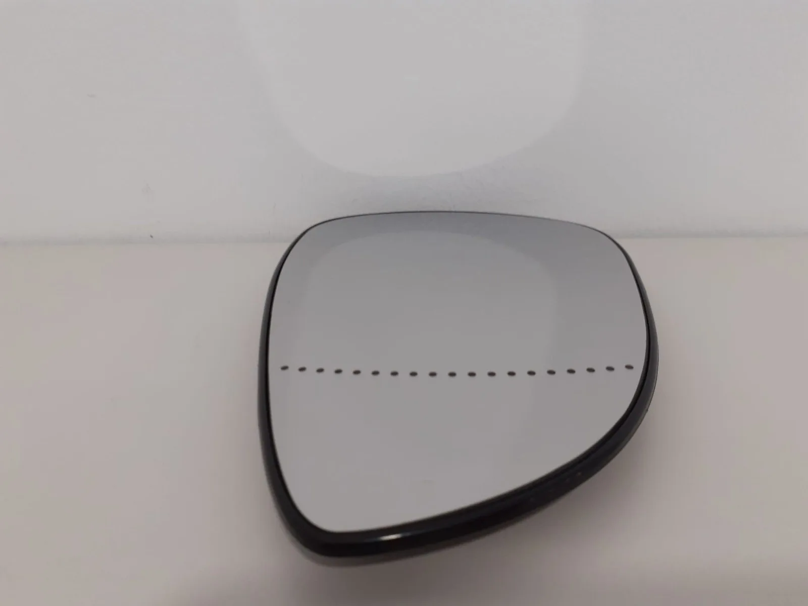 Cristal Espejo Retrovisor Izq para Ford Fiesta (Cb1)