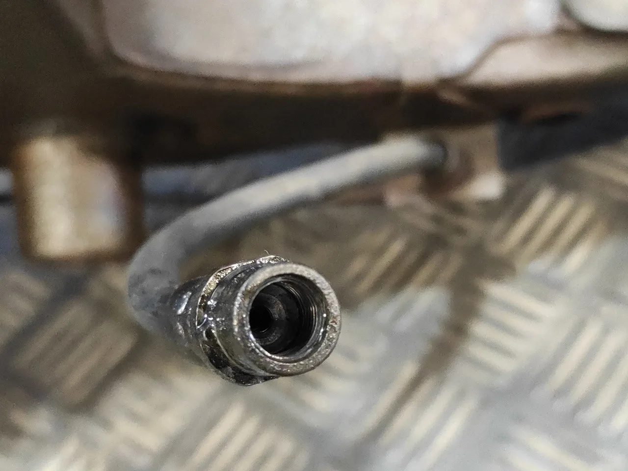 Mangueta Trasera Izquierda para Volkswagen T5 Transporter/Furgoneta