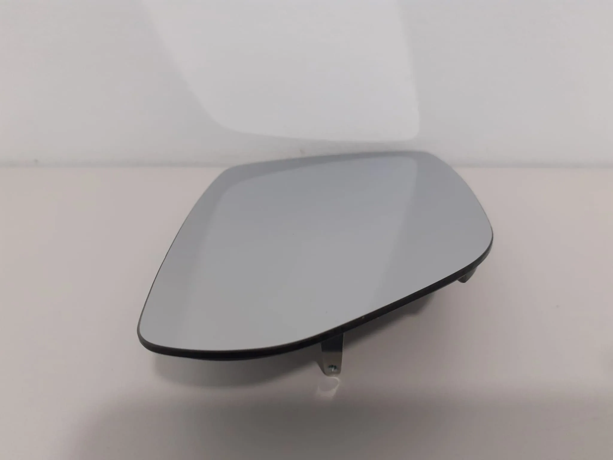 Cristal Espejo Retrovisor Der para Skoda Octavia Berlina (1Z3)
