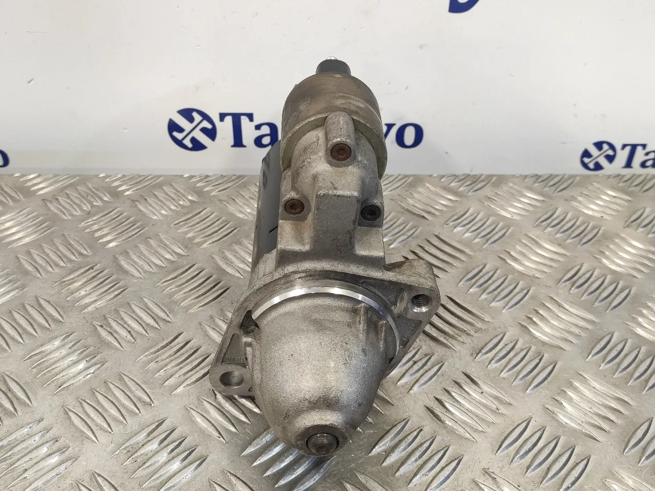 Motor Arranque para Bmw Serie 3 Compact (E46)