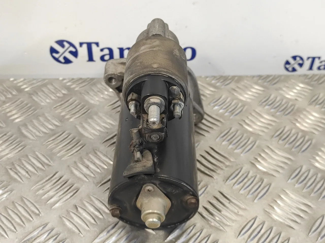 Motor Arranque para Bmw Serie 3 Compact (E46)