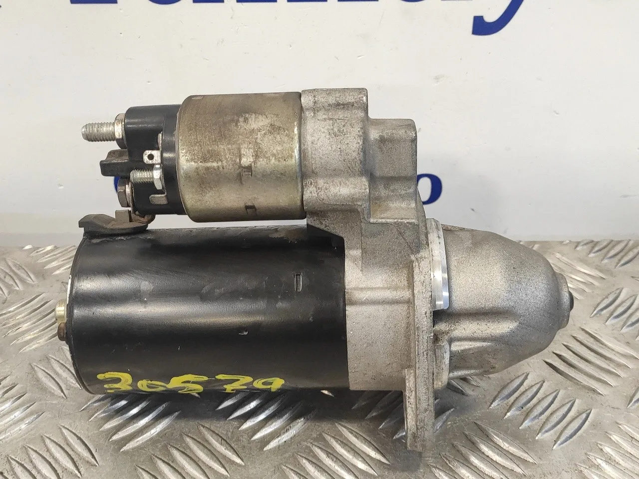 Motor Arranque para Bmw Serie 3 Compact (E46)