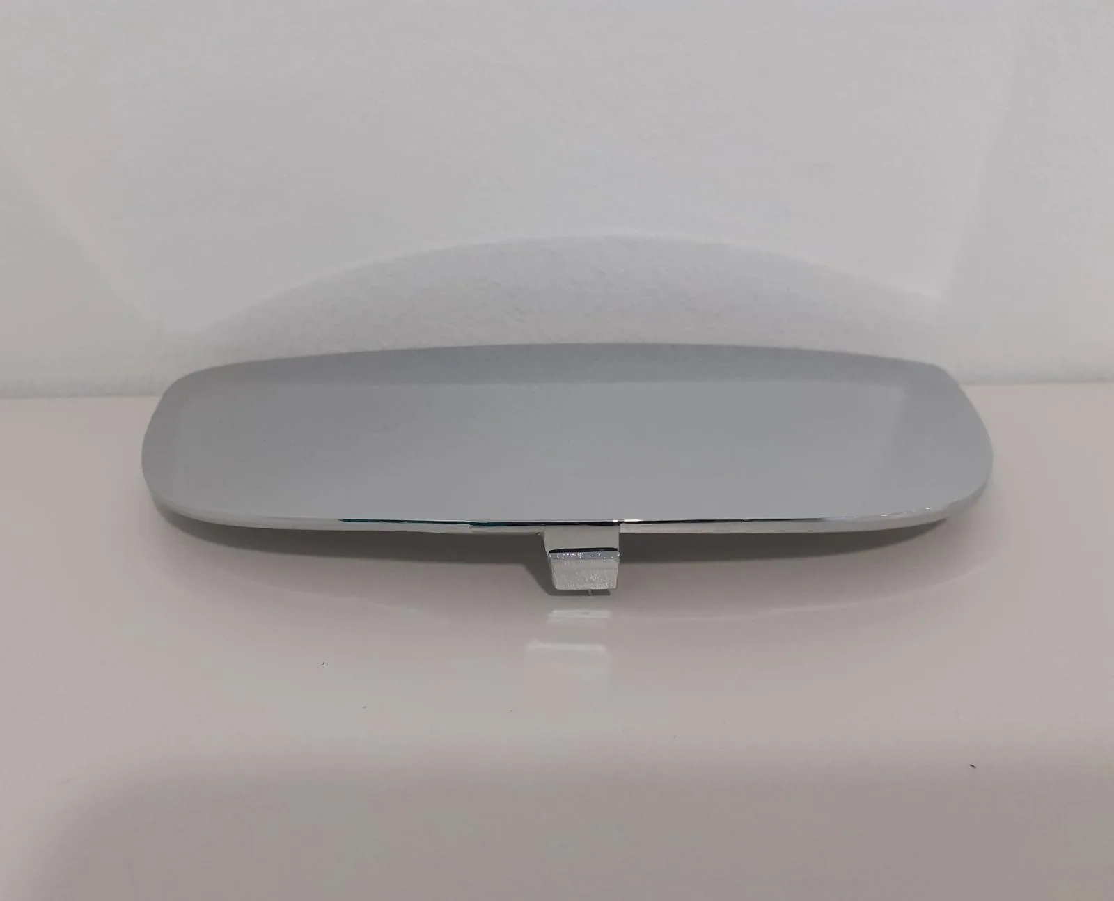 Cristal Retrovisor Derecho para Renault Trafic Caja Cerrada (Ab 4.01)