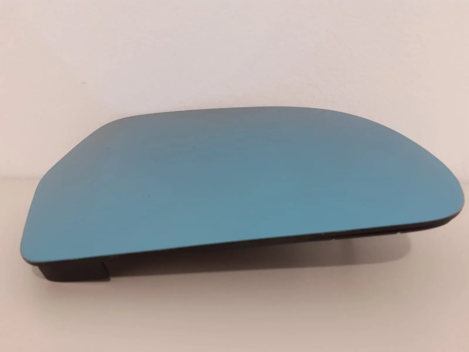 Cristal Espejo Retrovisor Der para Skoda Octavia Berlina (1Z3)