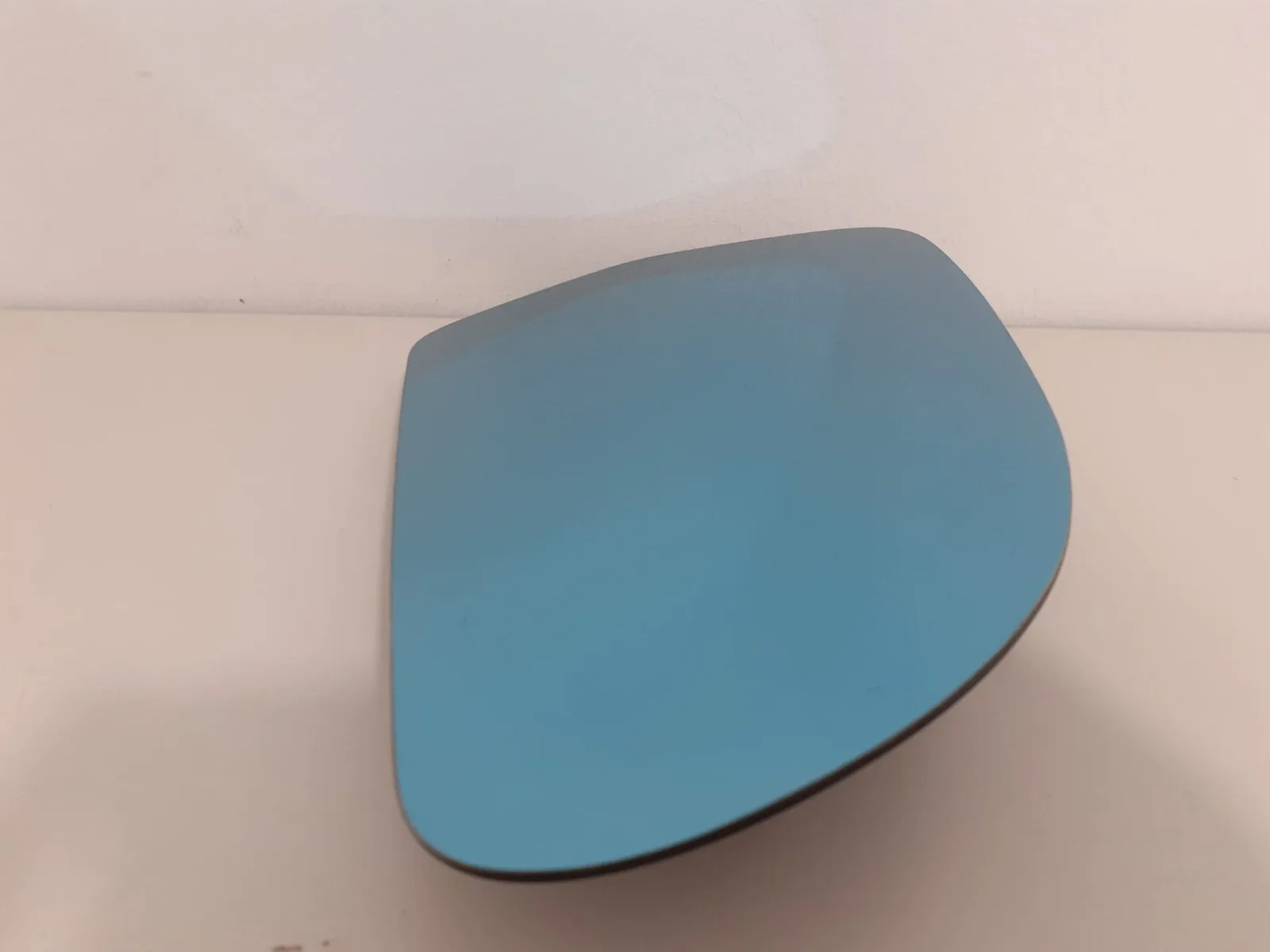 Cristal Espejo Retrovisor Der para Skoda Octavia Berlina (1Z3)