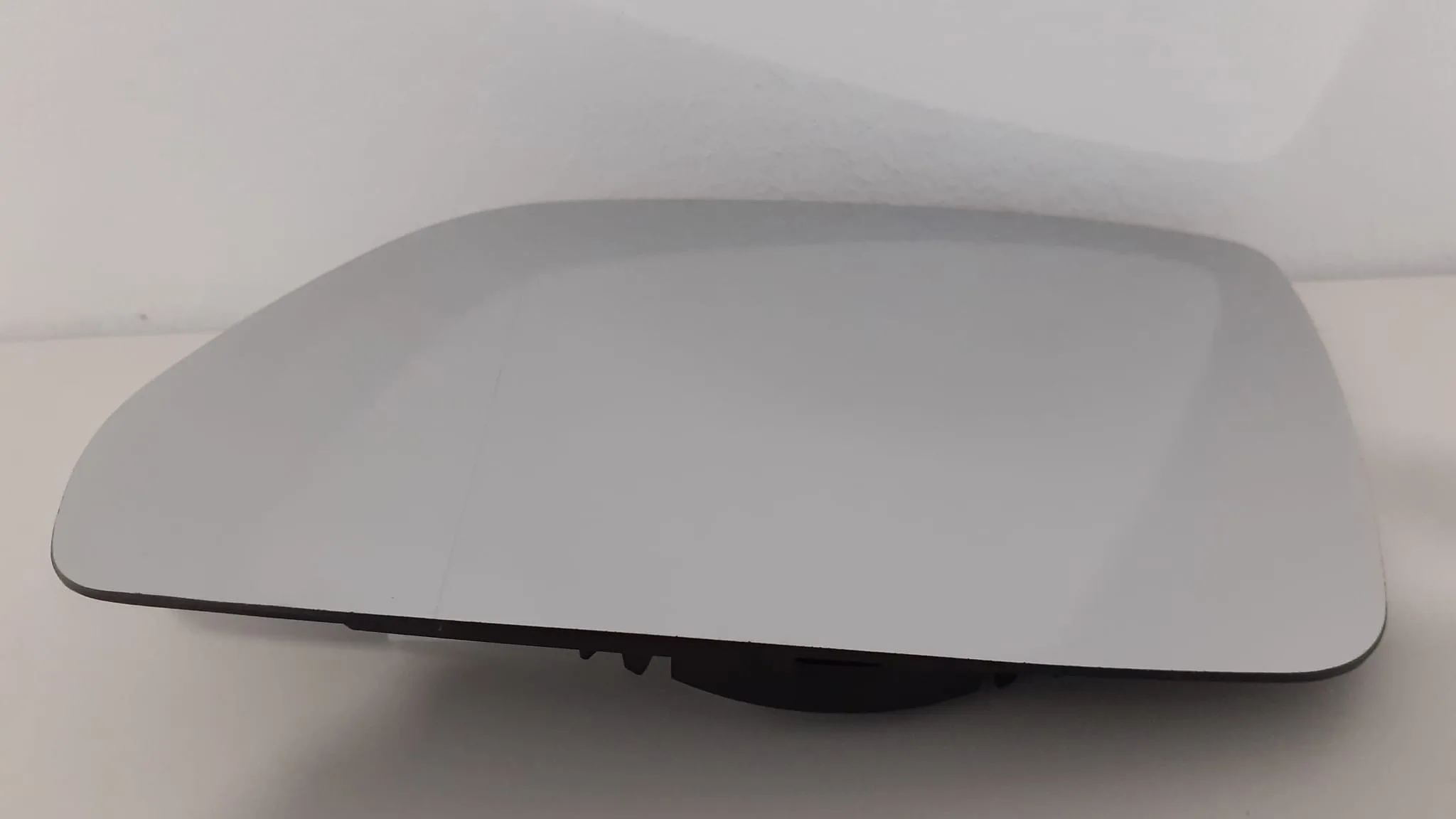 Cristal Espejo Retrovisor Izq para Skoda Octavia Berlina (1Z3)
