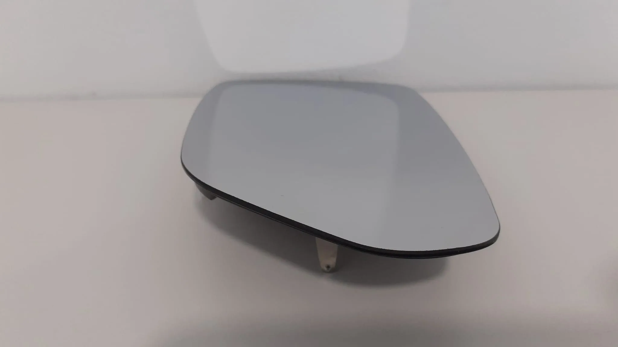 Cristal Espejo Retrovisor Izq para Skoda Octavia Berlina (1Z3)