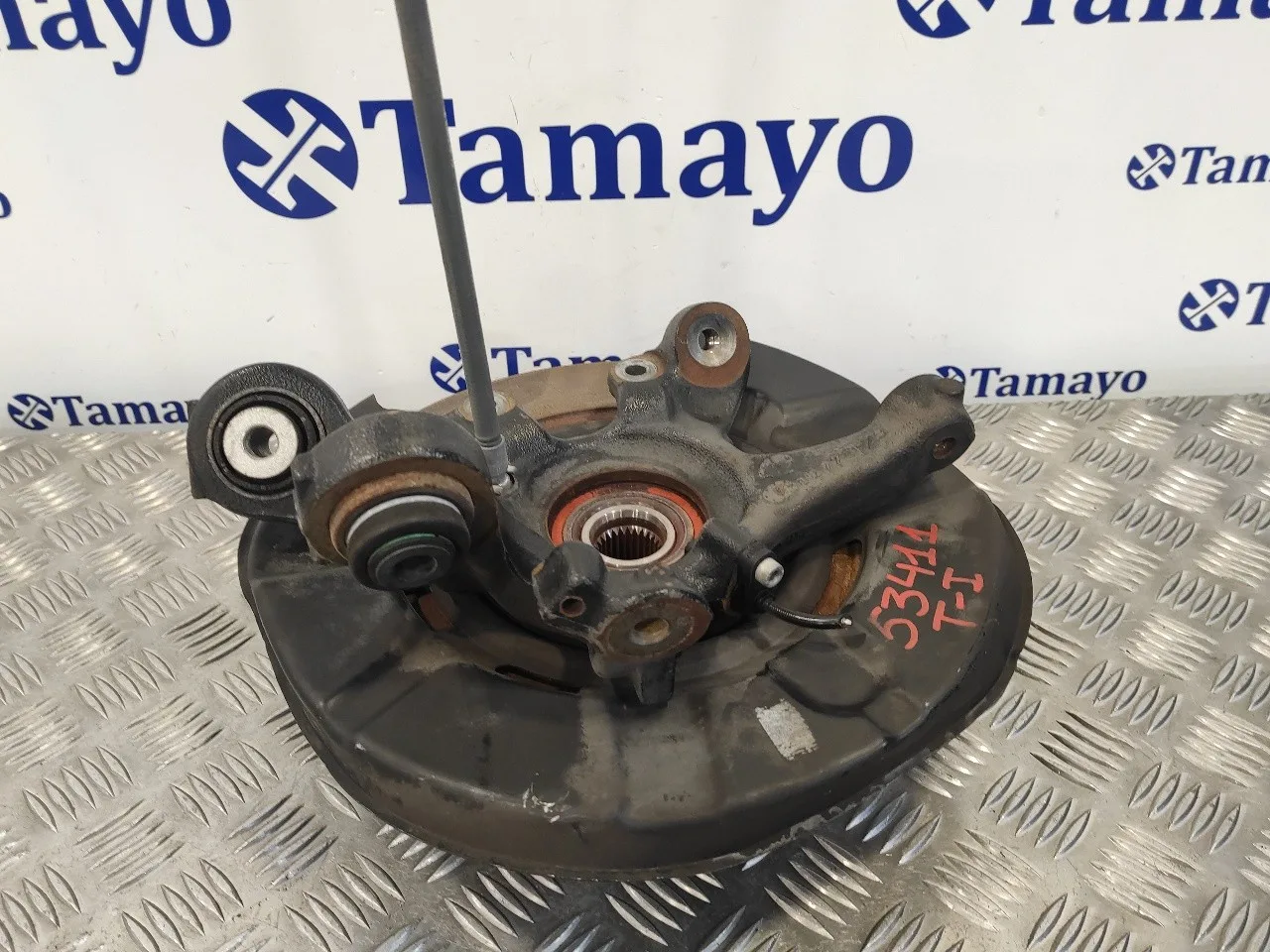 Mangueta Trasera Izquierda para Bmw Serie 1 Berlina (E81/E87)