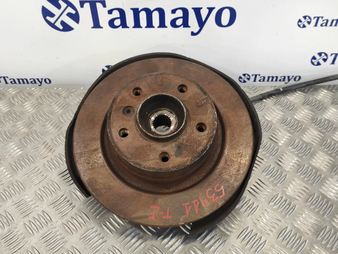 Mangueta Trasera Izquierda para Bmw Serie 1 Berlina (E81/E87)