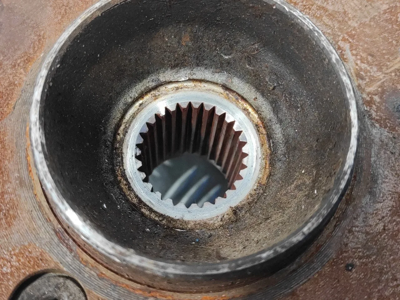 Mangueta Trasera Izquierda para Bmw Serie 1 Berlina (E81/E87)