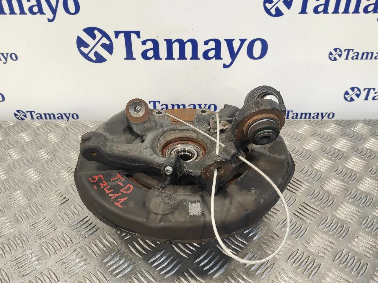 Mangueta Delantera Derecha para Bmw Serie 1 Berlina (E81/E87)