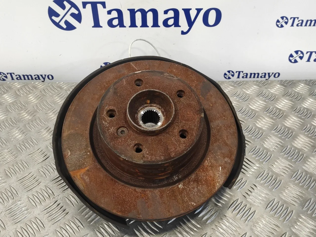 Mangueta Delantera Derecha para Bmw Serie 1 Berlina (E81/E87)