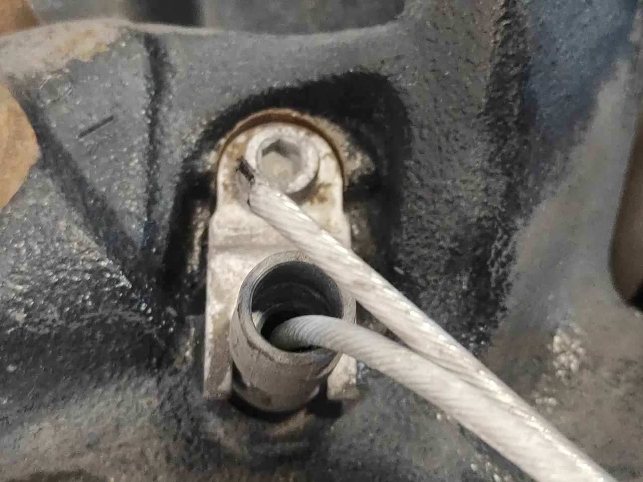 Mangueta Delantera Derecha para Bmw Serie 1 Berlina (E81/E87)