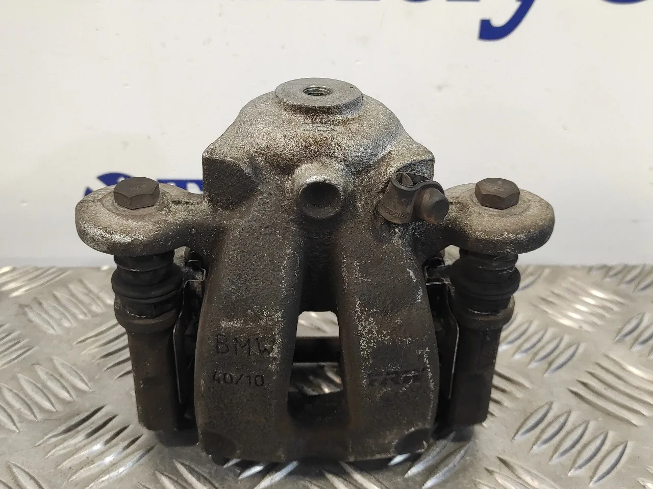 Pinza Freno Trasera Derecha para Bmw Serie 1 Berlina (E81/E87)