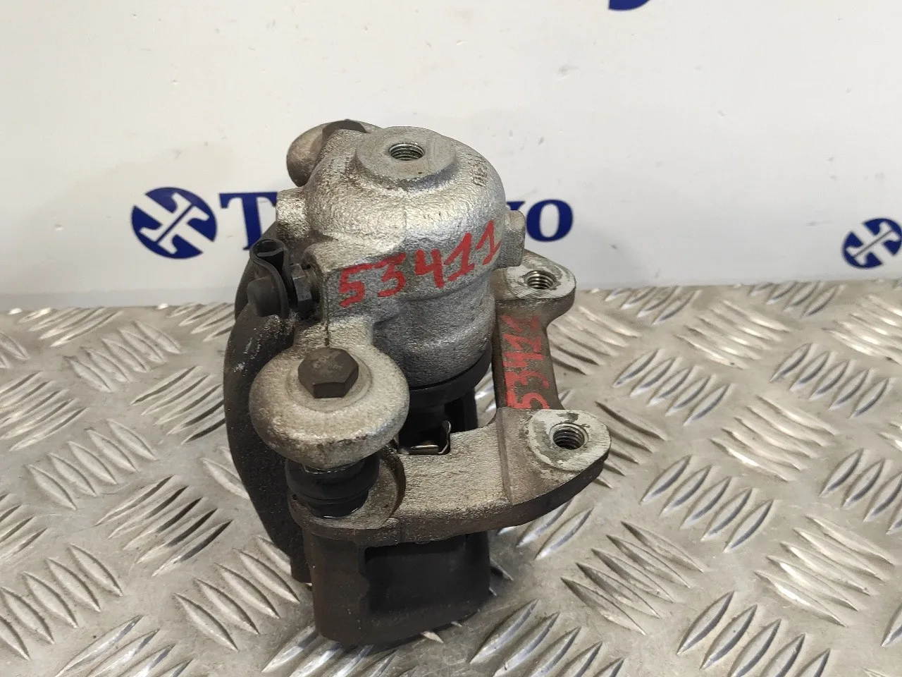 Pinza Freno Trasera Derecha para Bmw Serie 1 Berlina (E81/E87)