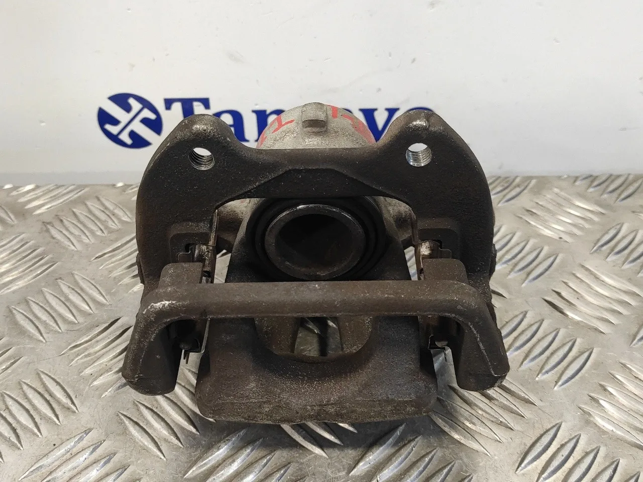 Pinza Freno Trasera Derecha para Bmw Serie 1 Berlina (E81/E87)