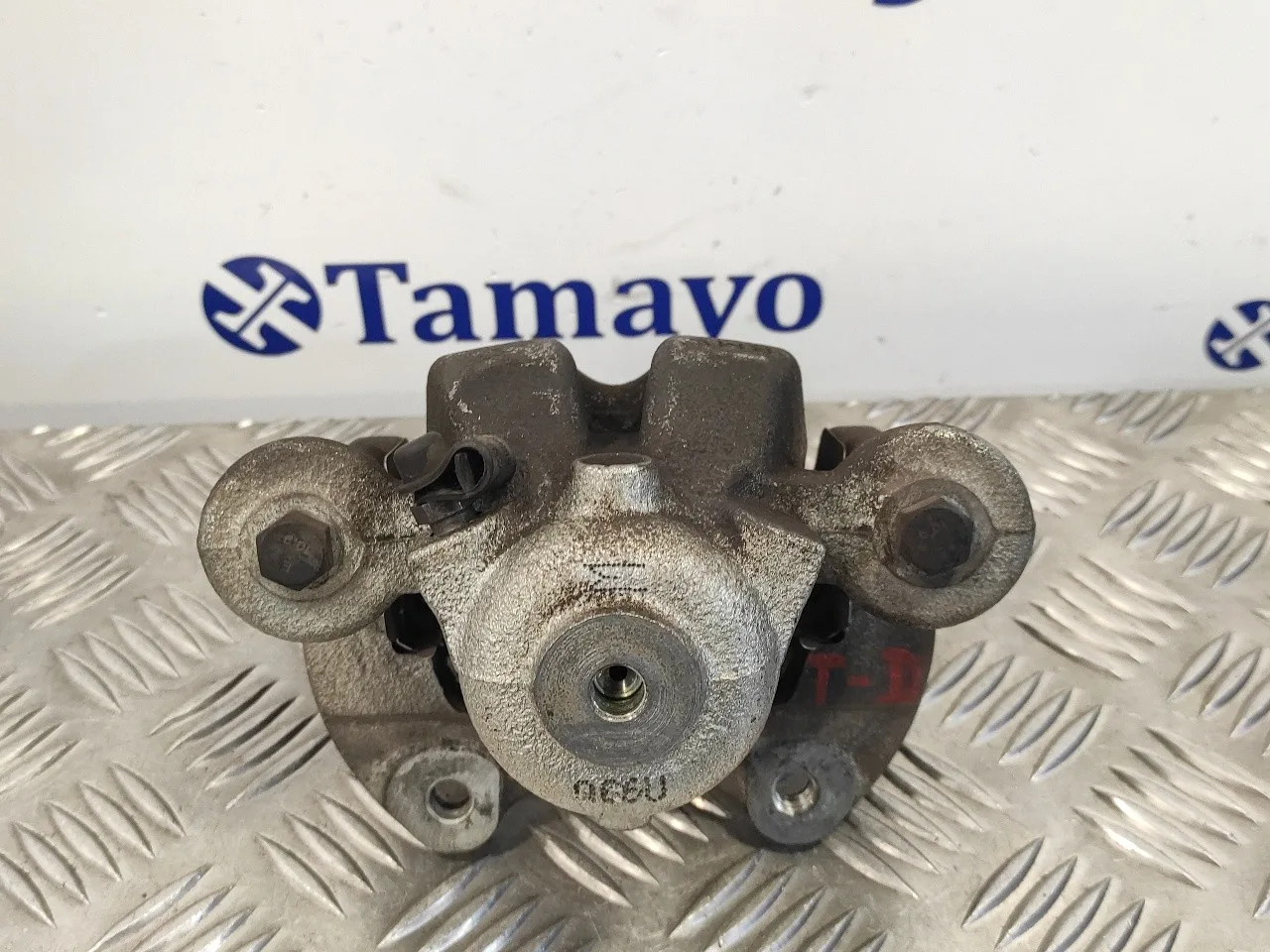 Pinza Freno Trasera Derecha para Bmw Serie 1 Berlina (E81/E87)