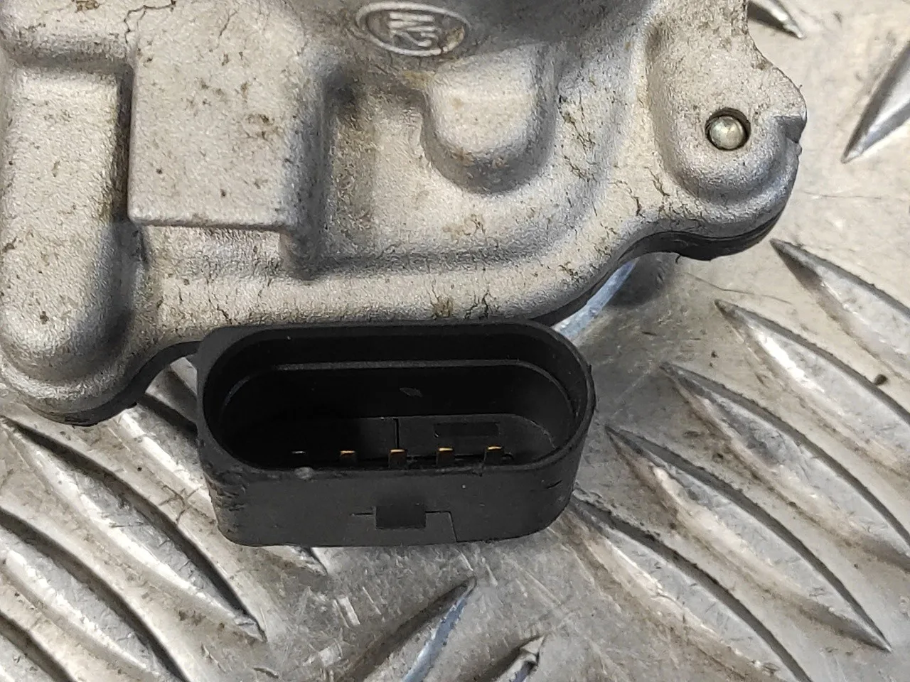Caja Mariposa para Seat Ibiza (6P1)