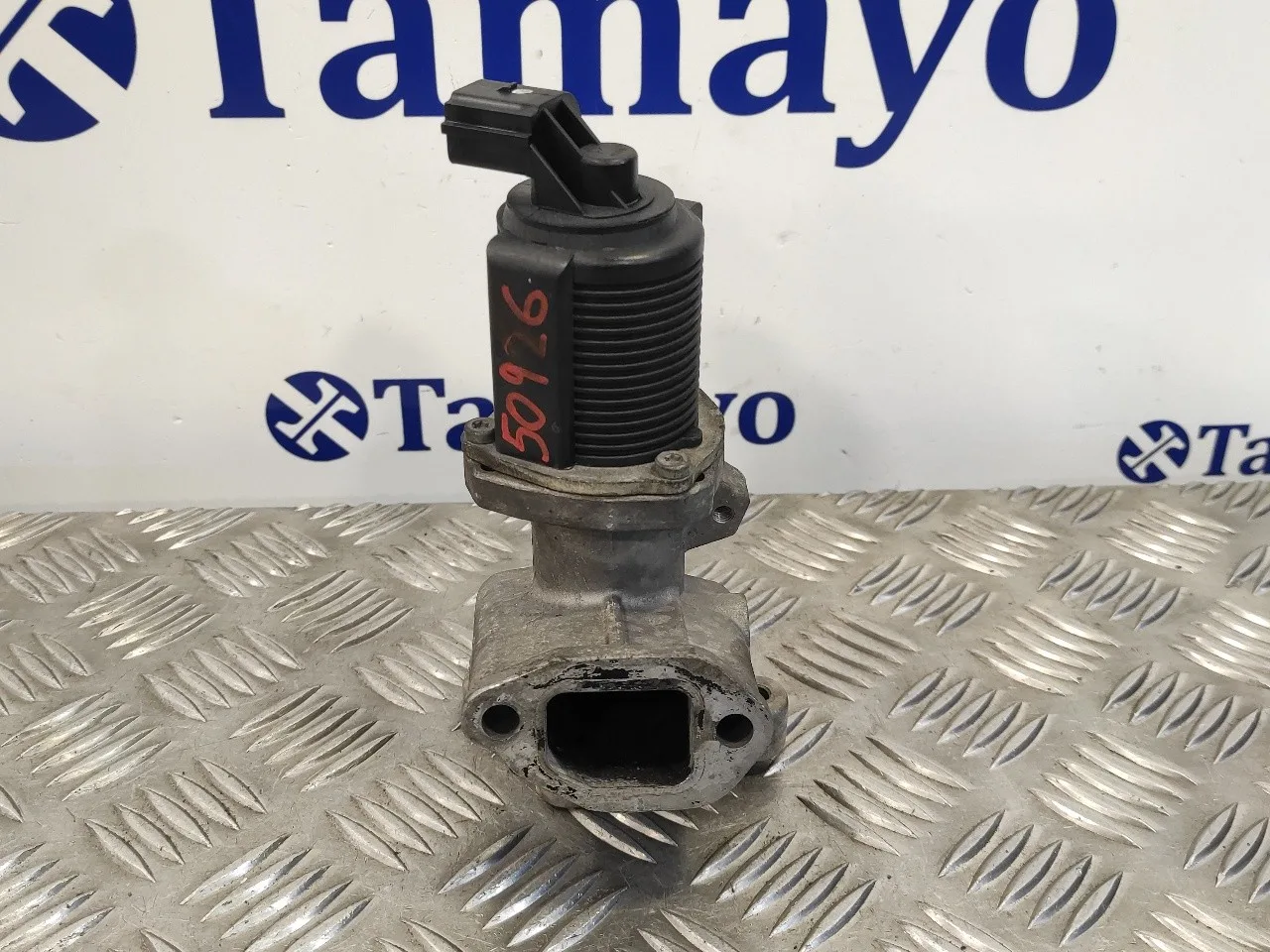 Valvula Egr para Fiat Doblo (119)