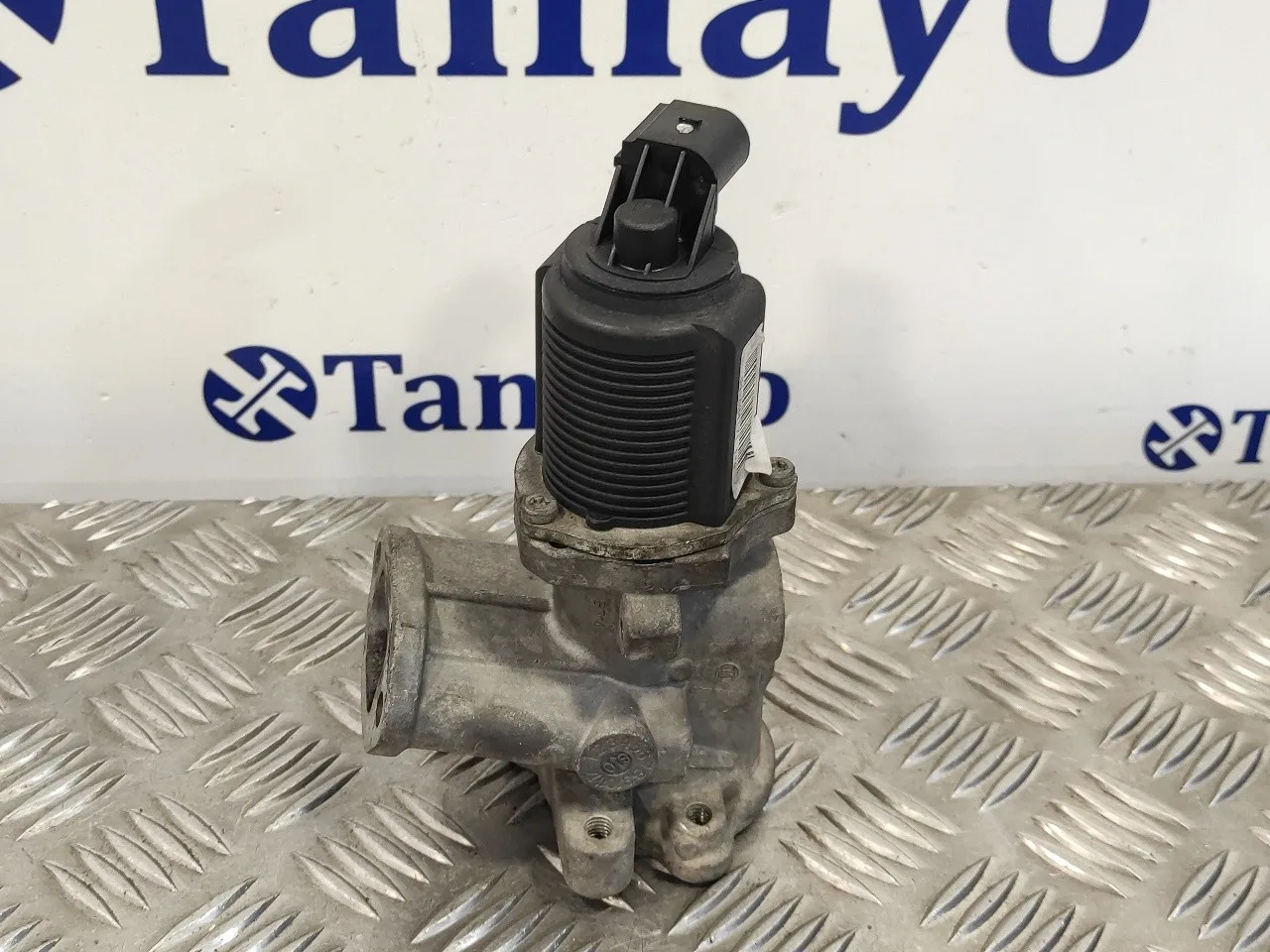 Valvula Egr para Fiat Doblo (119)
