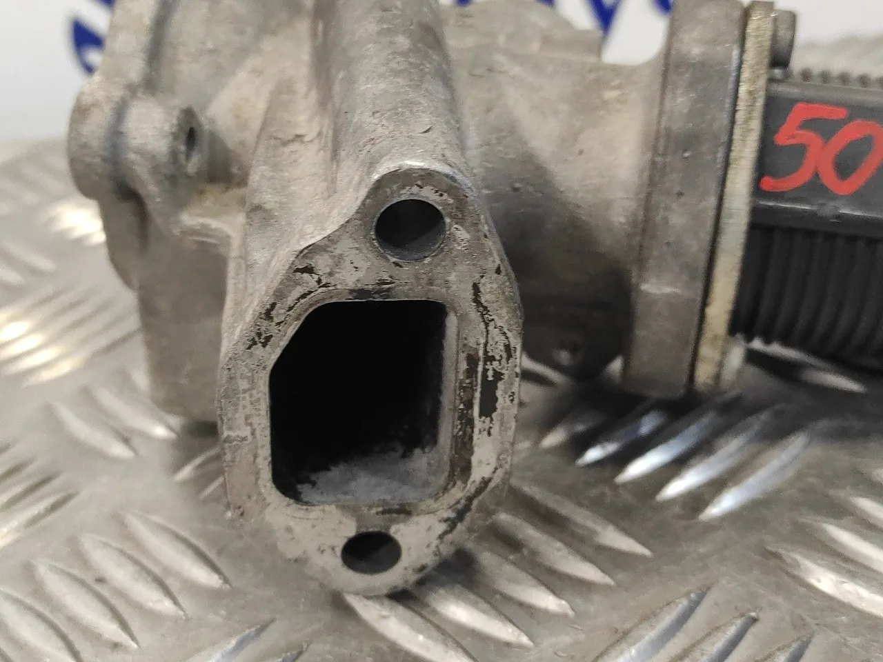 Valvula Egr para Fiat Doblo (119)