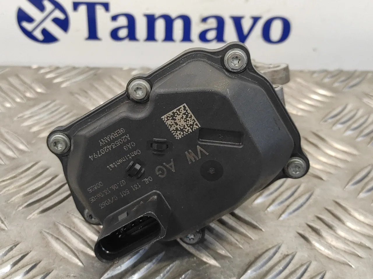 Caja Mariposa para Seat Leon Sc (5F5)