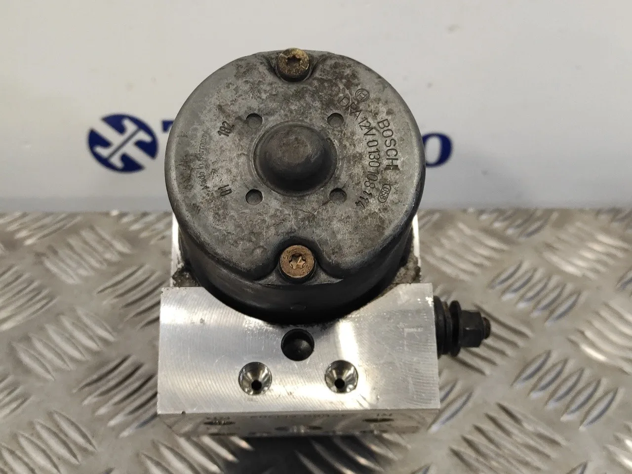Abs para Nissan Almera (N16/E)