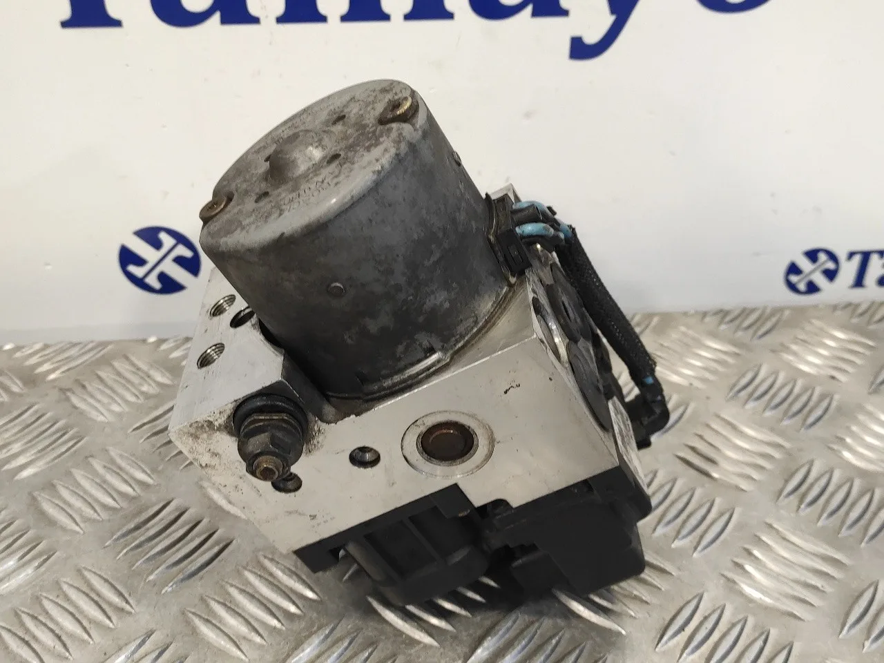Abs para Nissan Almera (N16/E)