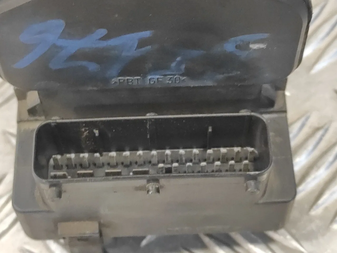 Abs para Nissan Almera (N16/E)