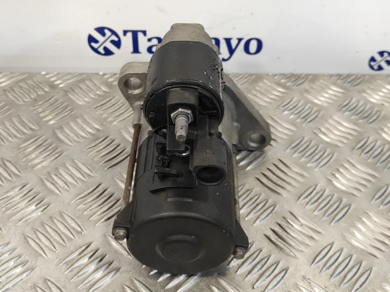 Motor Arranque para Seat Altea Xl (5P5)