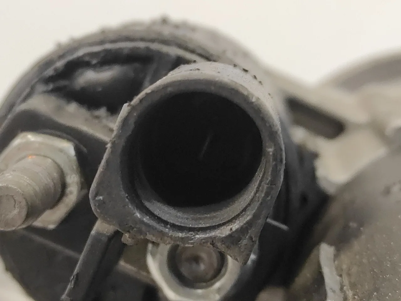 Motor Arranque para Seat Altea Xl (5P5)