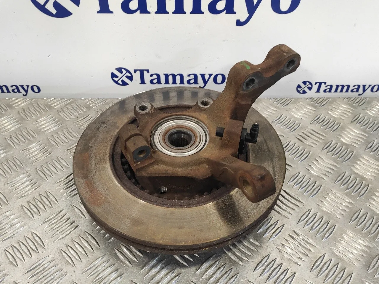 Mangueta Delantera Derecha para Renault Clio Ii Fase Ii (B/Cb0)