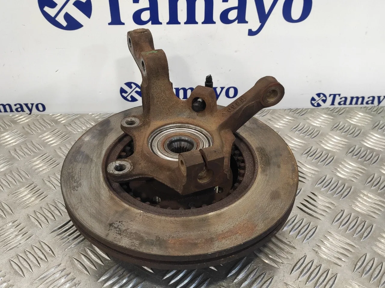 Mangueta Delantera Derecha para Renault Clio Ii Fase Ii (B/Cb0)