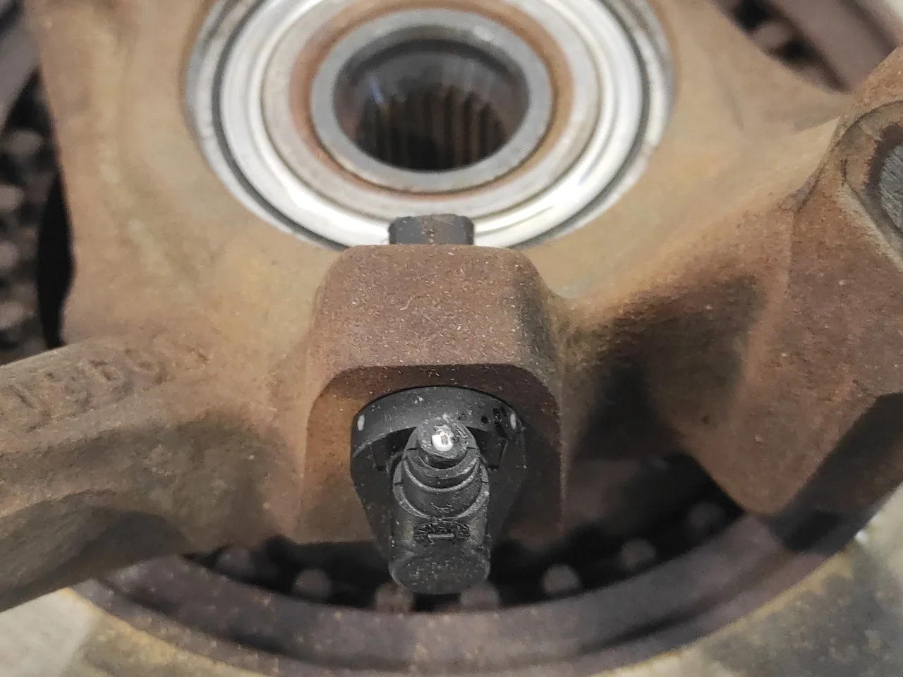 Mangueta Delantera Derecha para Renault Clio Ii Fase Ii (B/Cb0)