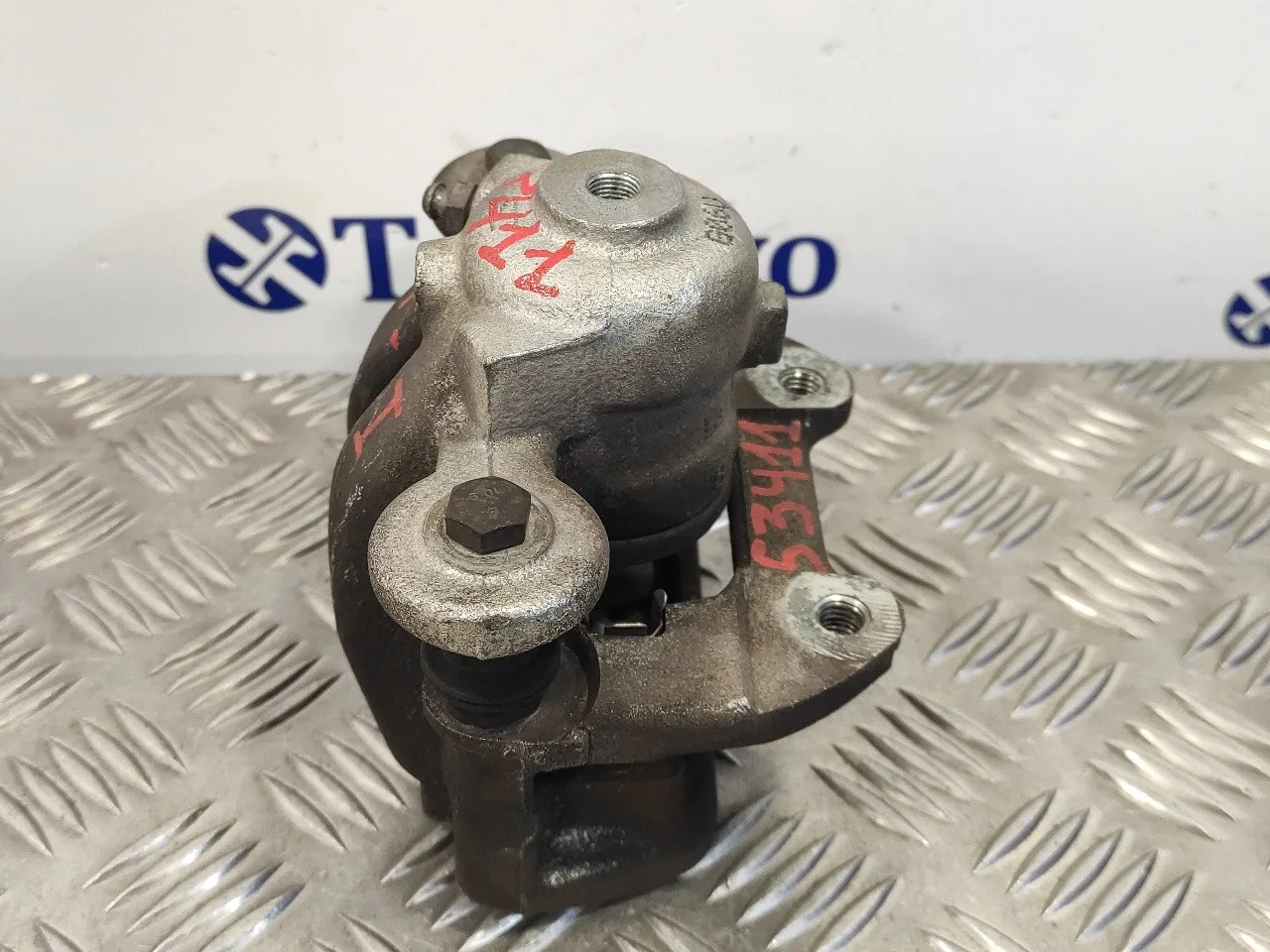 Pinza Freno Trasera Izquierda para Bmw Serie 1 Berlina (E81/E87)