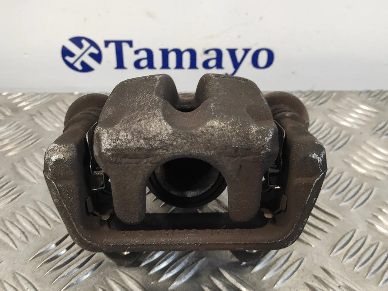 Pinza Freno Trasera Izquierda para Bmw Serie 1 Berlina (E81/E87)