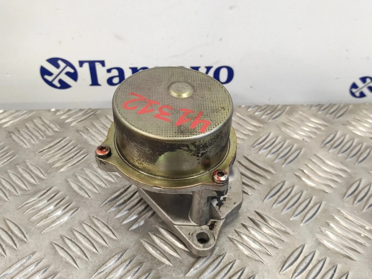 Depresor Freno / Bomba Vacio para Renault Megane Ii Berlina 3P
