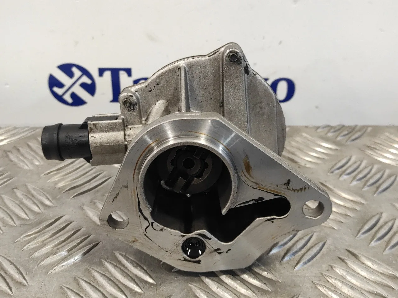 Depresor Freno / Bomba Vacio para Renault Megane Ii Berlina 3P